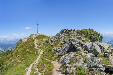 Gipfelkreuz | © Flachau Tourismus